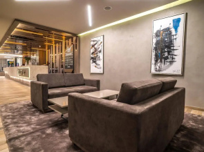Perelik hotel