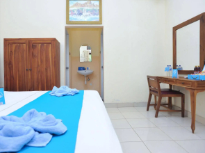 Airy Praya Bypass Kuta Lombok