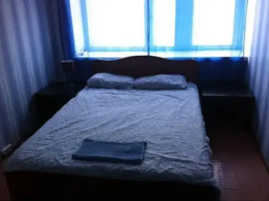 Меблированные комнаты Friends