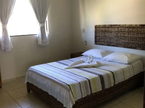 LiaMara accommodations, Maragogi - AL