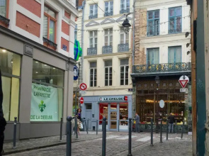 Lilloise Home