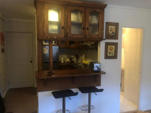 Apartamento Termas de Chillán