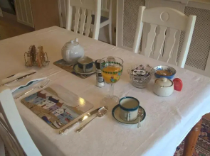 Gwyndaf Bed And Breakfast