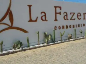 La Fazenda Canoa Quebrada