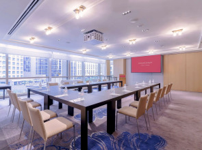 Grand Hyatt Kuala Lumpur