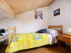 Apartment Zrinka