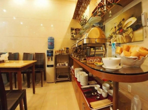 The Noble Swan Saigon