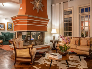 Secreto Boutique Hotel