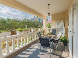 Apartment Ante 500