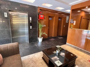 Hotel Mithila Residency Noida - Couple Friendly Local IDs Accepted