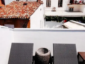 Boutique Hotel Placa