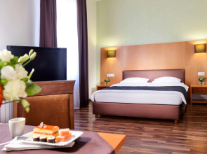 Отель «Грегуар»