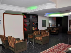 Istanbul Hotel Corlu
