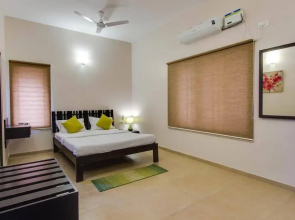 Corner Stay Serviced Apartment-Racecourse