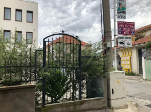 Studio apartment in Old Town- with parking