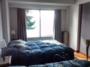 Departamento Costanera Bariloche