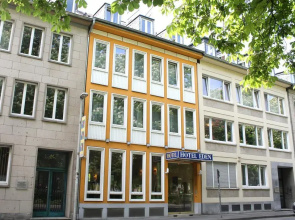 The Eden Hotel - Am Hofgarten