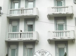 Hôtel Compostelle