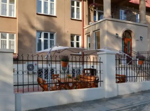Pensjonat Limba