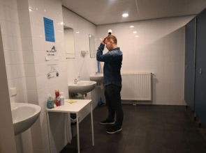 Dutchies Hostel