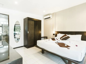 Bangrak Samui Beach Resort