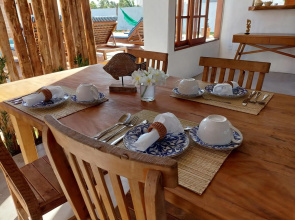 Arataba Hotel Boutique e Bistrô - 150 mts do mar
