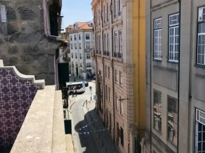 Be Oporto Apartments Clerigos