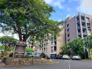 Kahana Manor 205