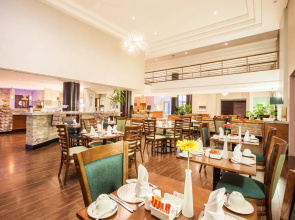 Town Lodge Gaborone