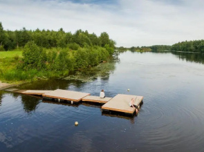 Camping Tornio