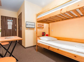 Luxhostel24 Warsaw