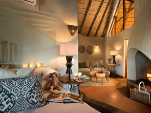 Madikwe Safari Lodge