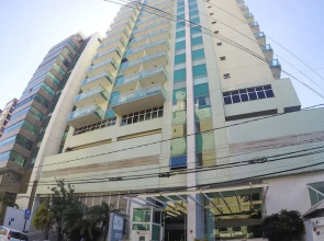 Triângulo Apart Hotel