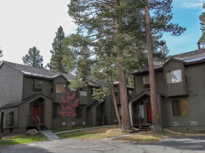 Forest Creek 28 Rustic Updated Condo by RedAwning