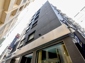 Hotel the Lua Nampo