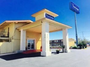 Travelodge New Braunfels