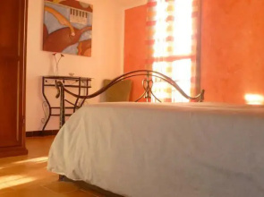 Agriturismo Il Pescheto