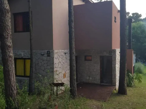 Cabañas San Dionisio