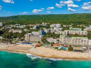 Prestige Hotel and Aquapark