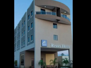 Comfort Hotel Rio Branco