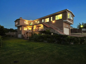 Adagio Luxury Self Catering