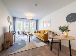 Zenao Appart'hôtels Villeneuve d'Ascq