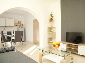 Apartment Marija Biograd Na Moru 34828