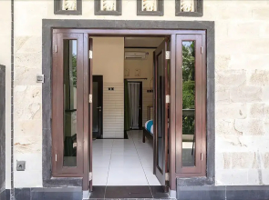 Ijo Eco Lodge Bali