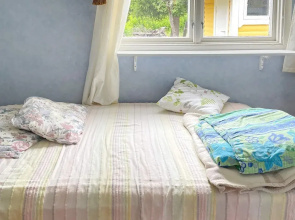 4 Person Holiday Home in Kolmarden