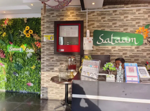 Salaam Suites Hotel