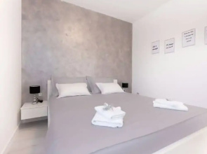 Cosy Apartment in Pag