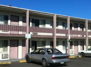 Economy Inn Richland