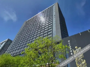Tianwang International Hotel