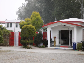 Corbett Holiday Forest Resort